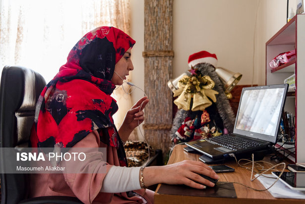 آموزش مجازی معلمان