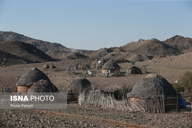 فقر در سیستان و بلوچستان