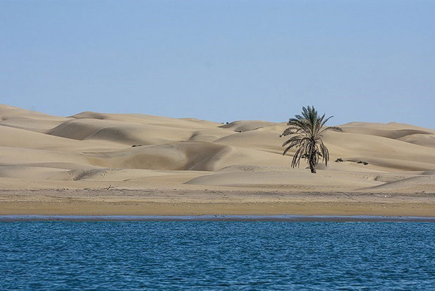 روستای درک 