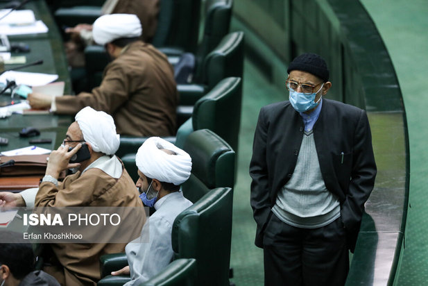 صحن علنی مجلس شورای اسلامی