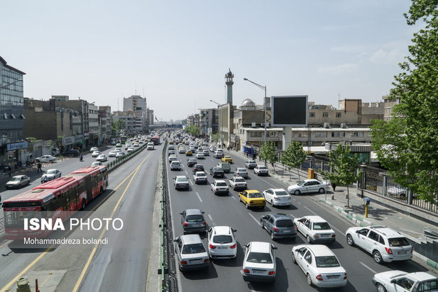 تعطیلی برخی اصناف تهران در موج چهارم کرونا