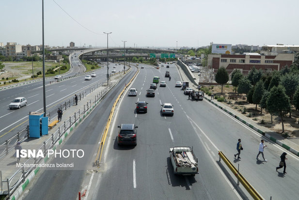 تعطیلی برخی اصناف تهران در موج چهارم کرونا