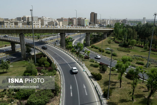 تعطیلی برخی اصناف تهران در موج چهارم کرونا