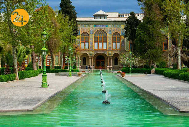 ۲۶ میراث جهانی ایران به روایت تصویر