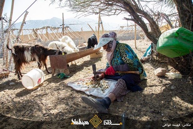 خط فقر در ایران