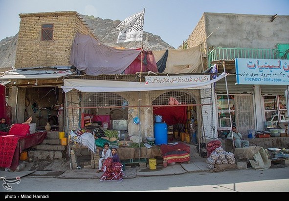 وضعیت نامناسب مشاغل در افغانستان