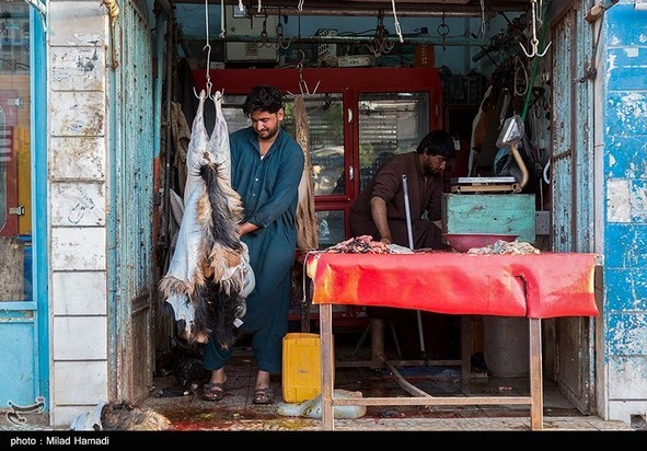 وضعیت نامناسب مشاغل در افغانستان