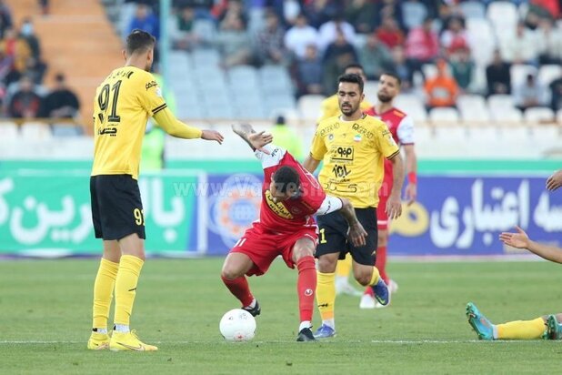 پرسپولیس