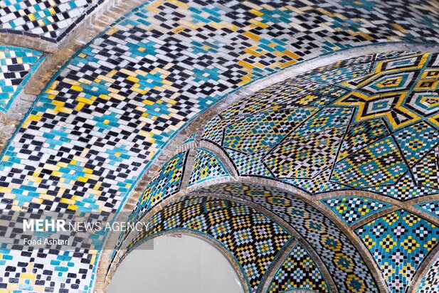 معماری ایرانی