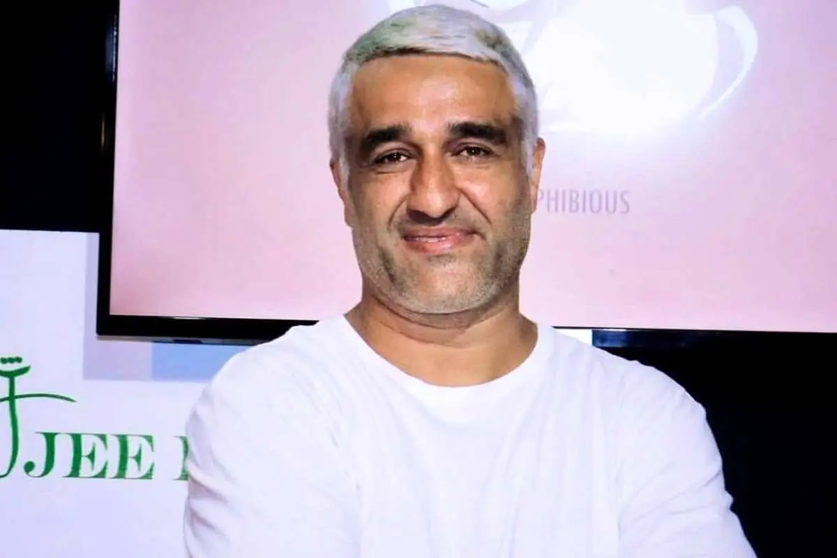 حکم نهایی پرونده پژمان جمشیدی صادر شد حکم نهایی پرونده پژمان جمشیدی صادر شد