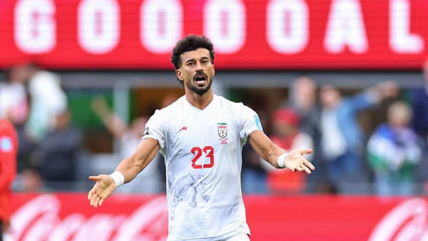 رامین رضاییان خانهنشین شد! رامین رضاییان خانهنشین شد!