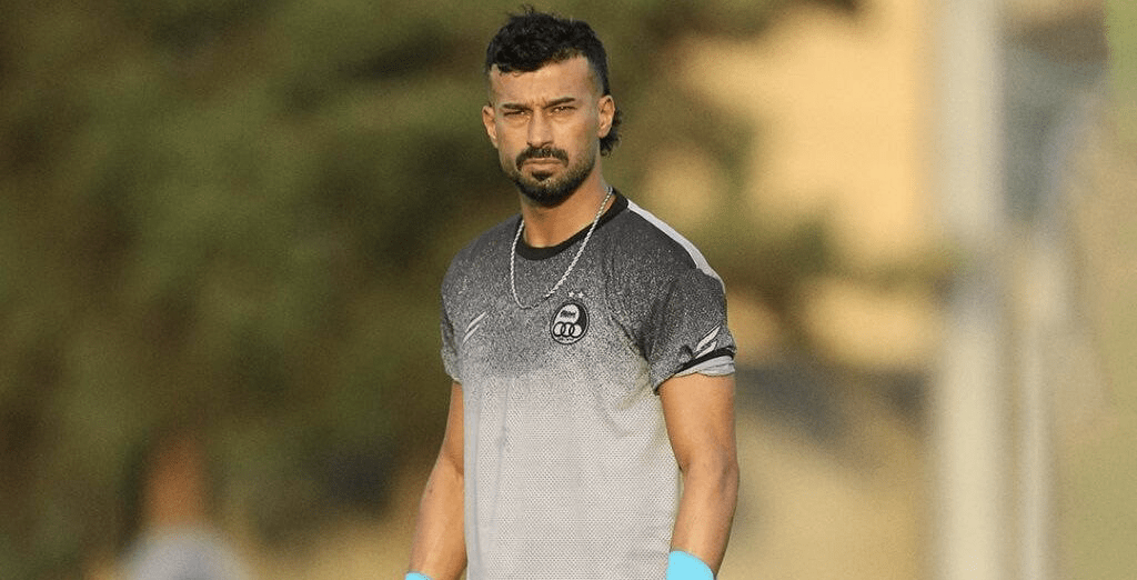 موضع پرسپولیس برای جذب رضاییان موضع پرسپولیس برای جذب رضاییان